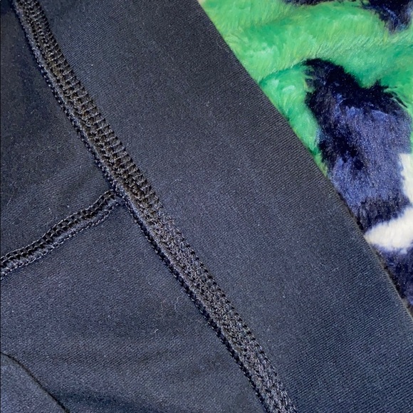 *3 PAIRS* of black aerie leggings - Picture 5 of 6